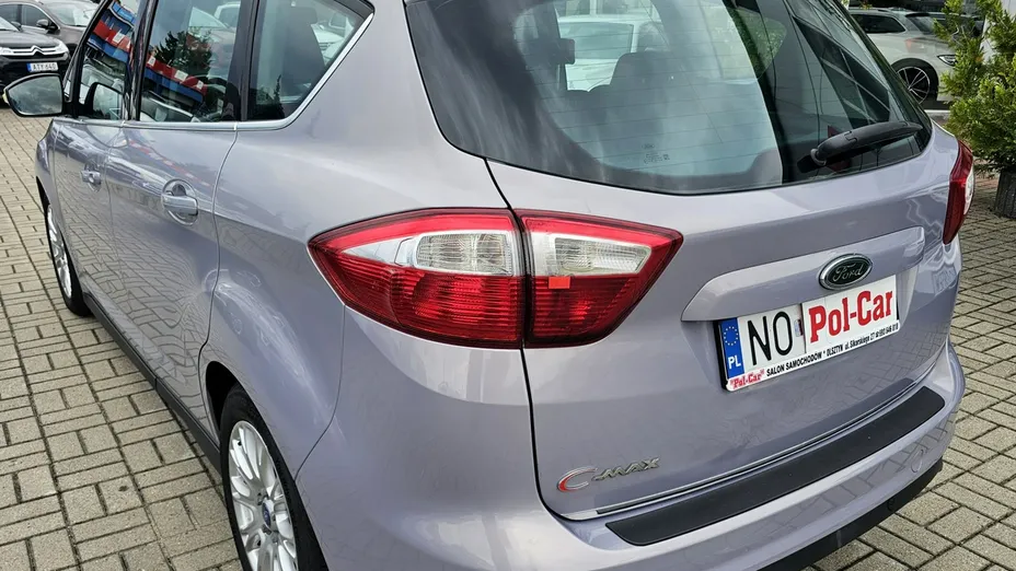 FORD C-MAX -