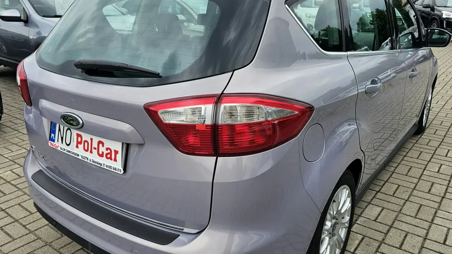 FORD C-MAX -