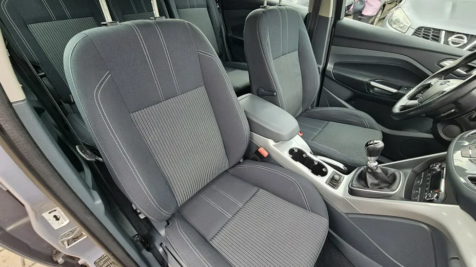 FORD C-MAX -