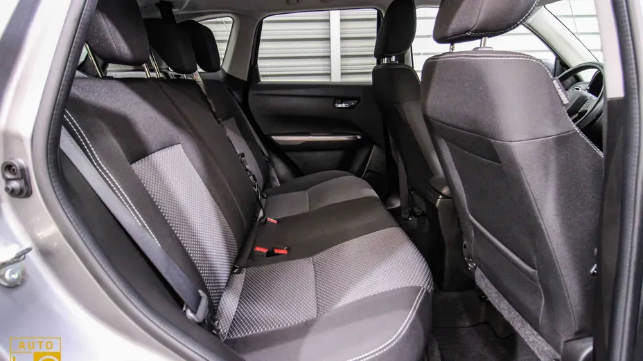 SUZUKI Vitara -