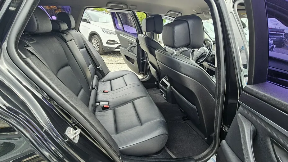 BMW Seria 5 -
