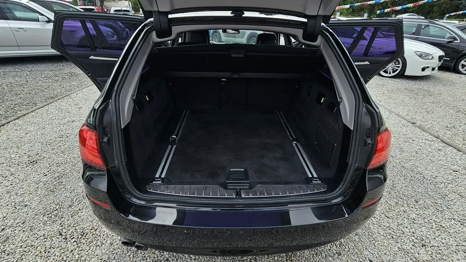 BMW Seria 5 -