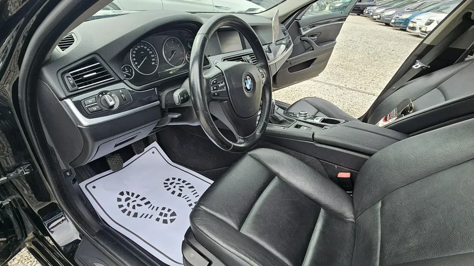 BMW Seria 5 -