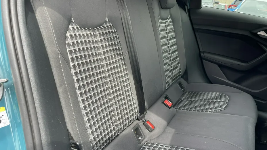 AUDI A1 Sportback -
