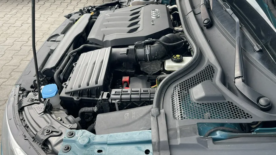 AUDI A1 Sportback -