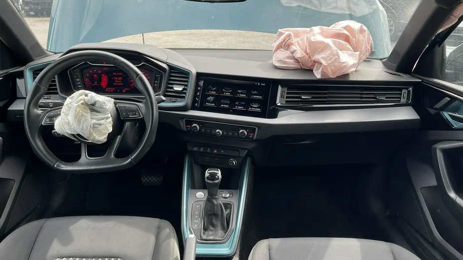 AUDI A1 Sportback -