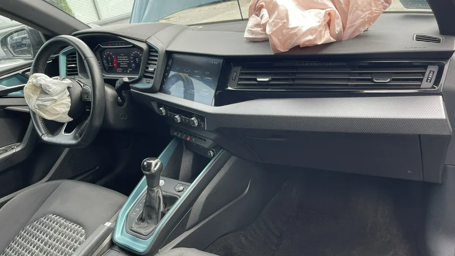 AUDI A1 Sportback -