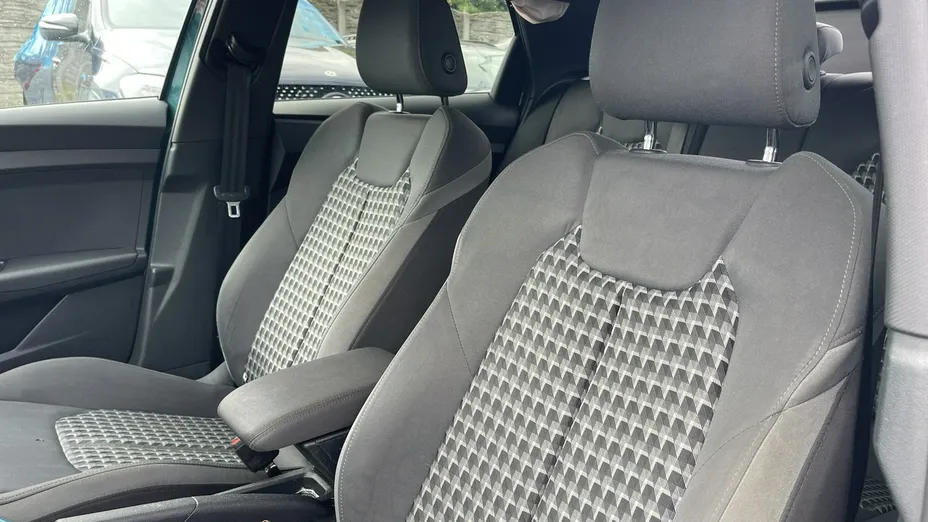 AUDI A1 Sportback -