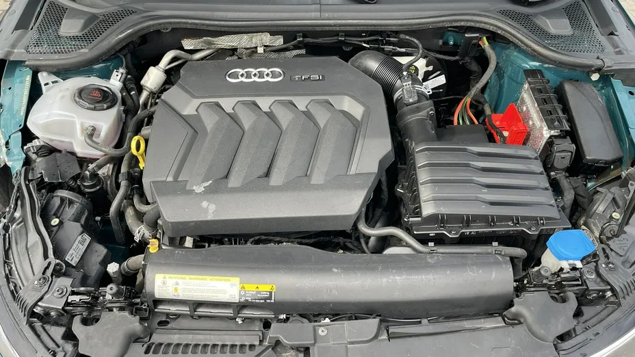 AUDI A1 Sportback -