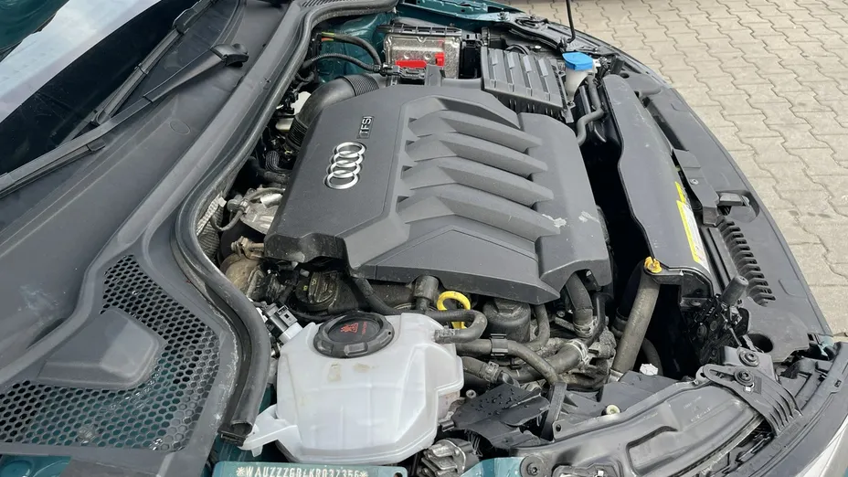 AUDI A1 Sportback -