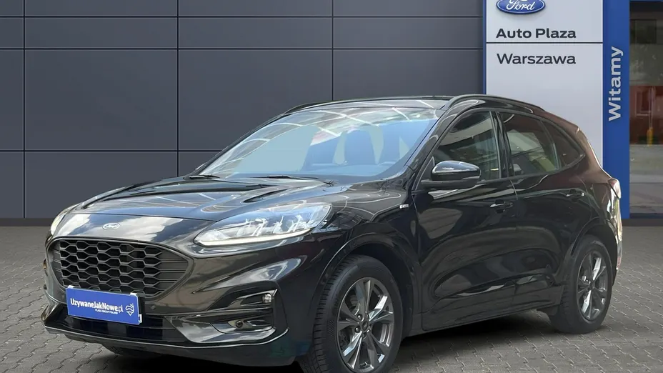 FORD Kuga -