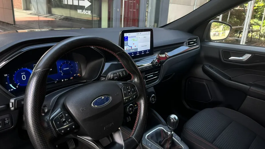 FORD Kuga -