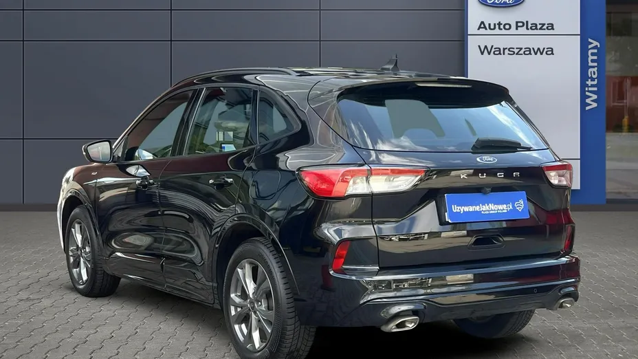 FORD Kuga -