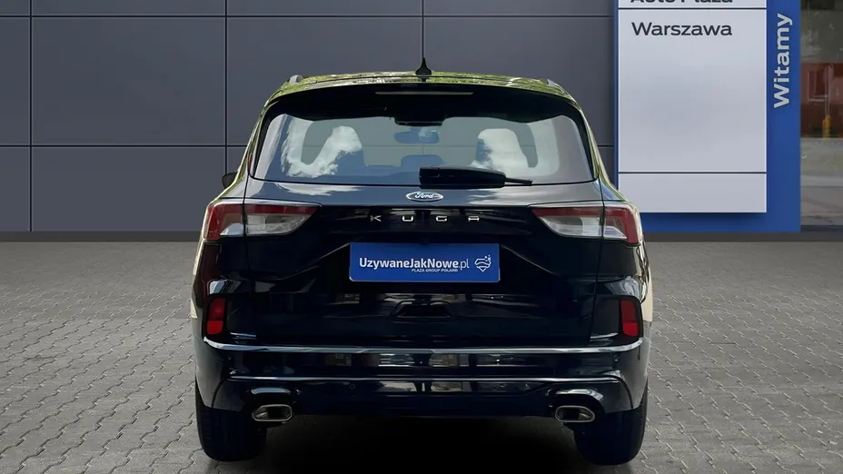 FORD Kuga -