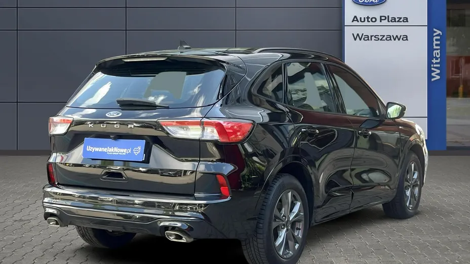 FORD Kuga -