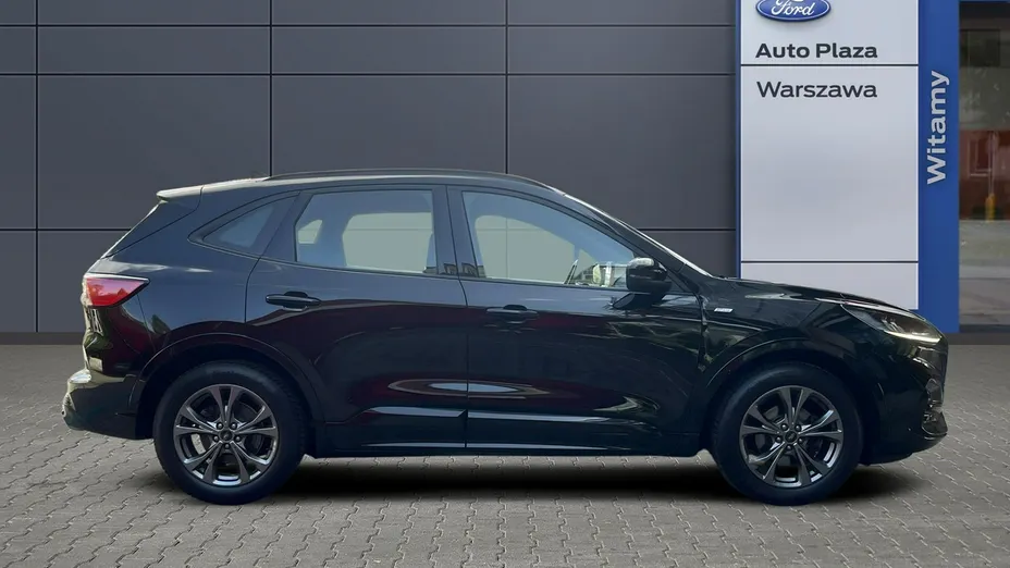 FORD Kuga -