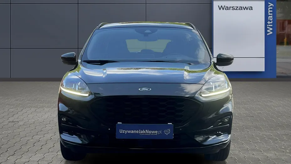 FORD Kuga -