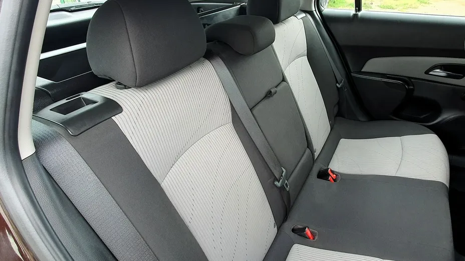CHEVROLET Cruze -