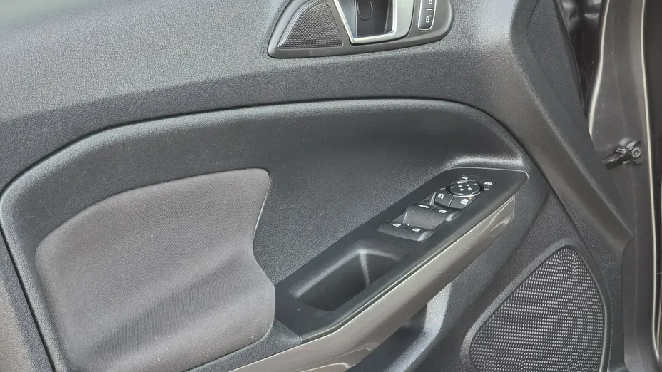 FORD Ecosport -