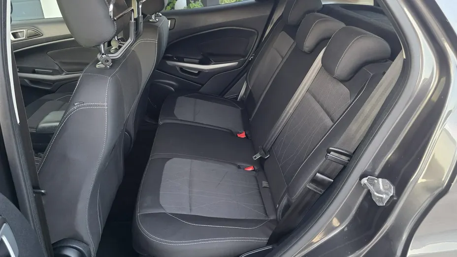 FORD Ecosport -