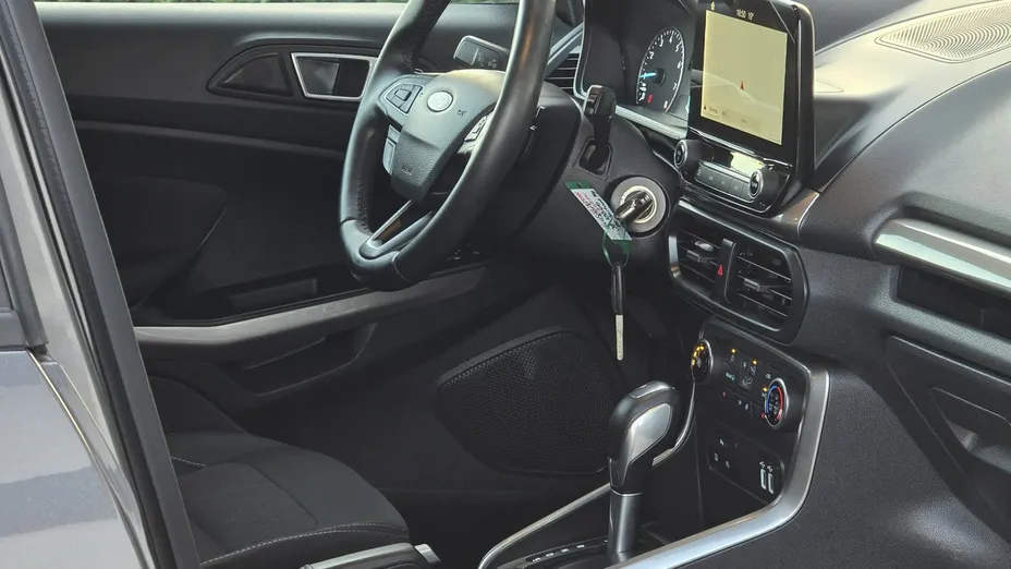 FORD Ecosport -