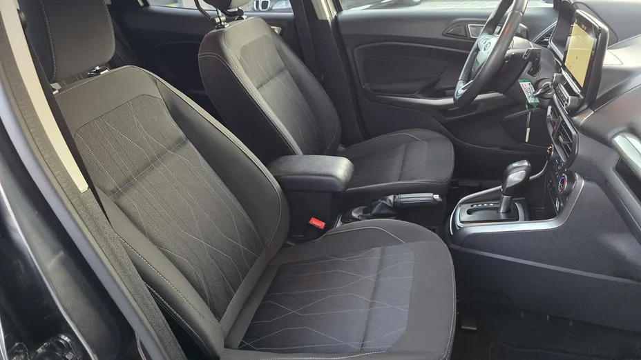 FORD Ecosport -