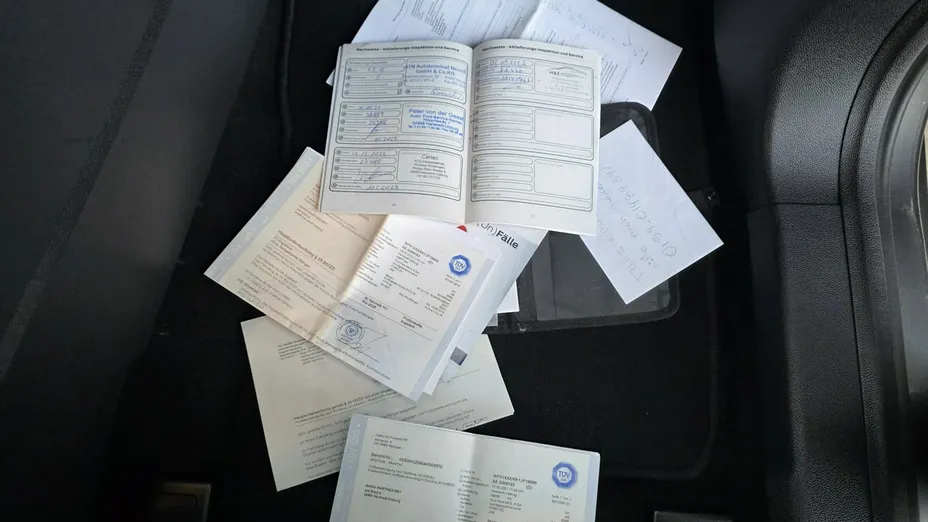 FORD Ecosport -