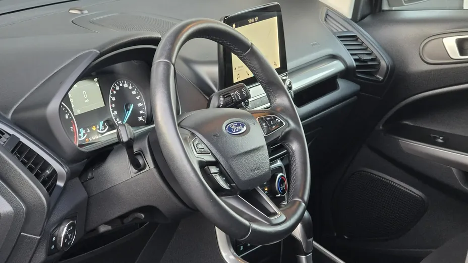 FORD Ecosport -