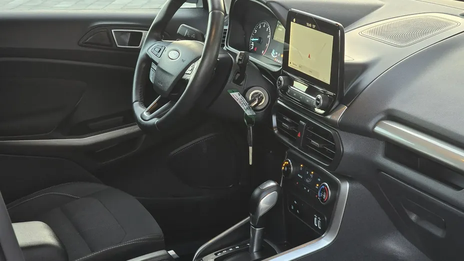 FORD Ecosport -