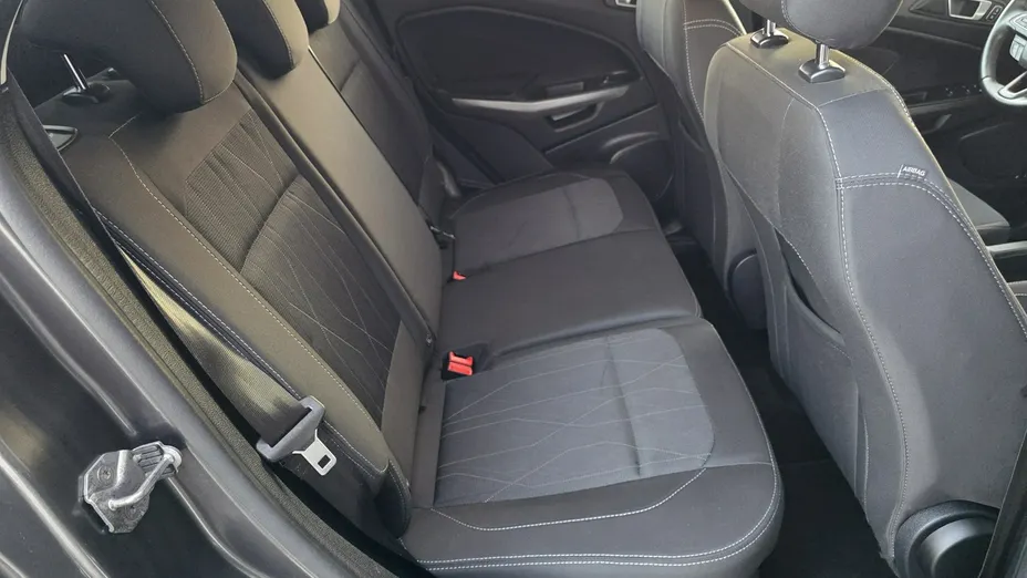 FORD Ecosport -