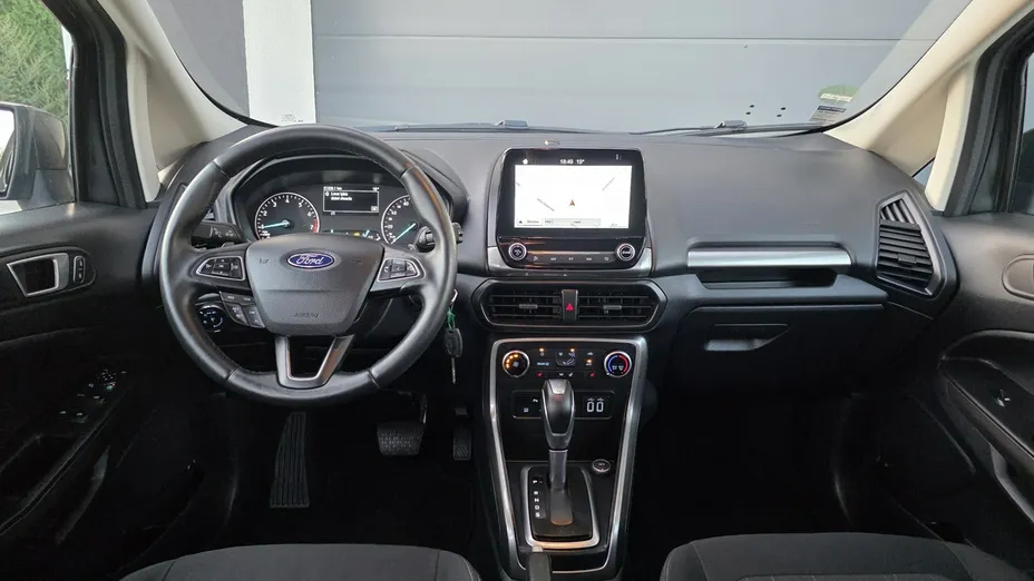 FORD Ecosport -