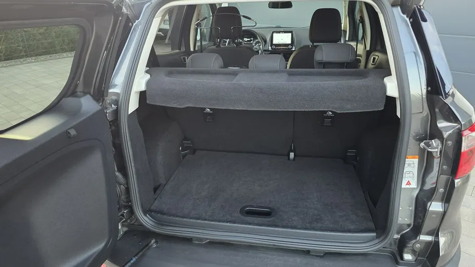 FORD Ecosport -
