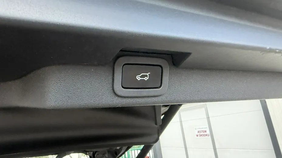 LAND ROVER Discovery -