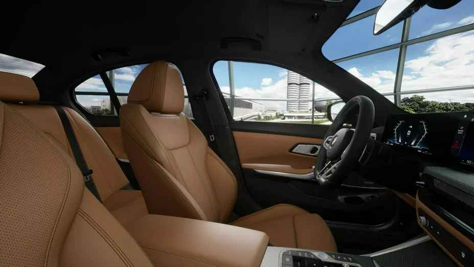 BMW Seria 3 -