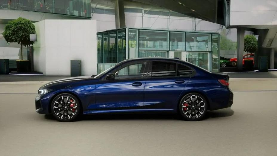 BMW Seria 3 -