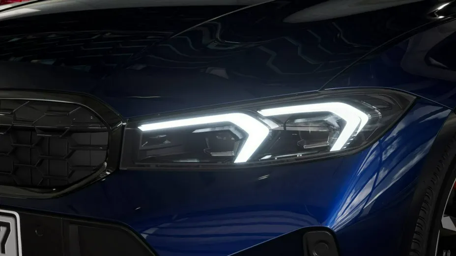 BMW Seria 3 -