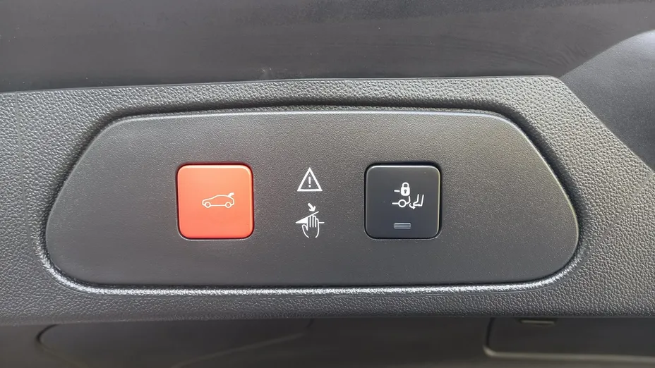 OPEL Grandland X -