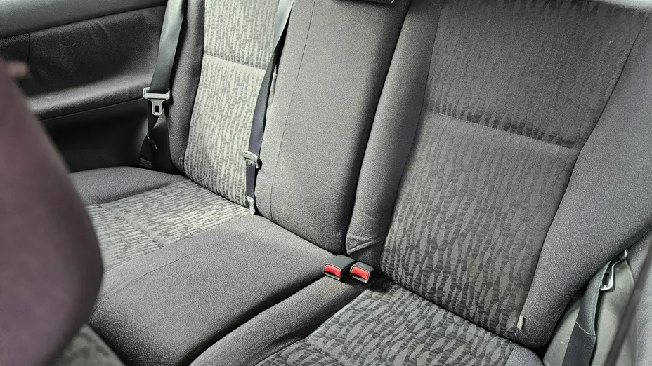 TOYOTA Corolla -