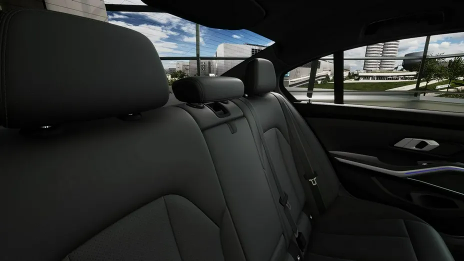 BMW Seria 3 -
