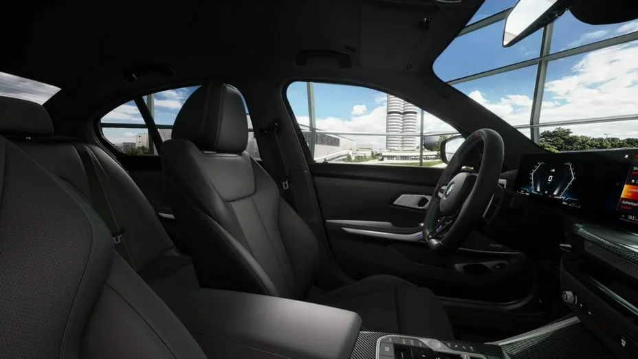 BMW Seria 3 -