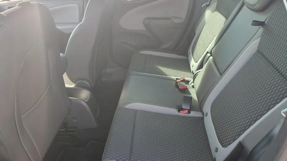OPEL Crossland X -