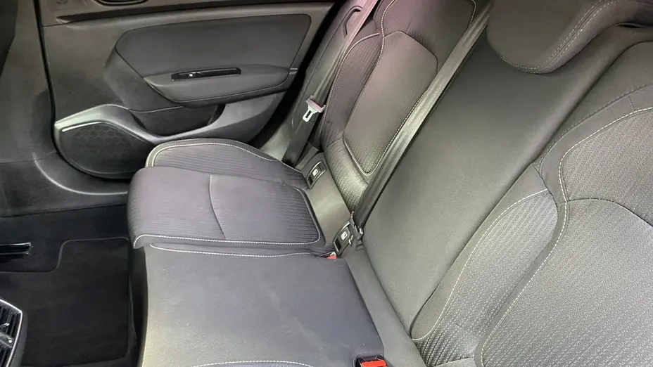 RENAULT Megane -