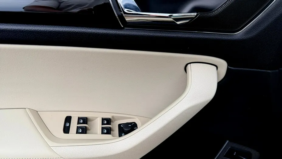 SKODA Kodiaq -