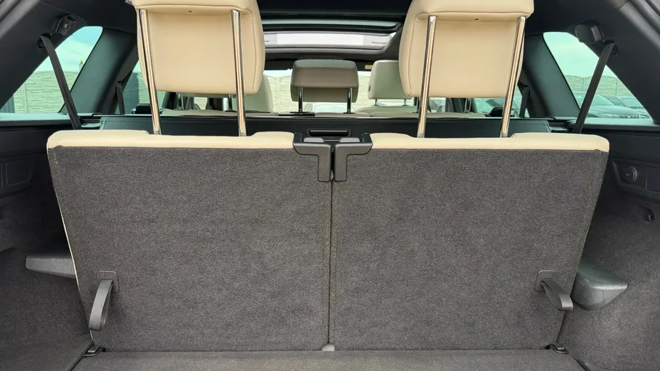 SKODA Kodiaq -