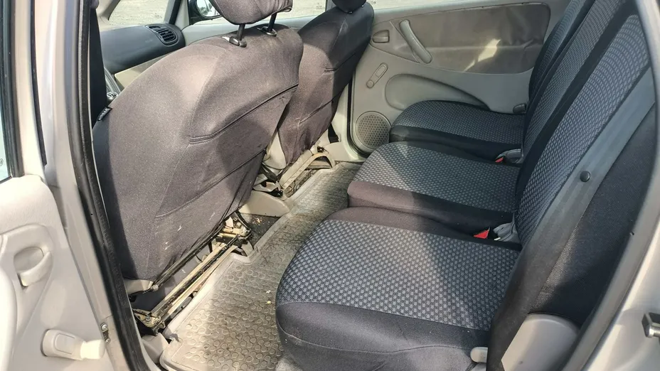 CITROEN Xsara Picasso -