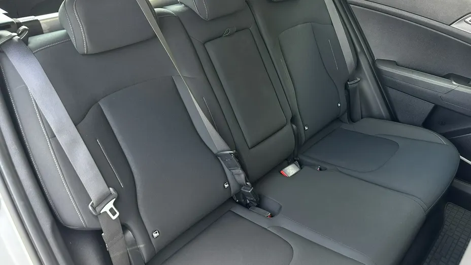 KIA Sportage -