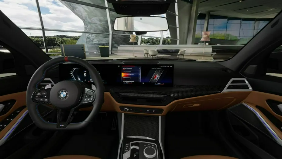 BMW Seria 3 -