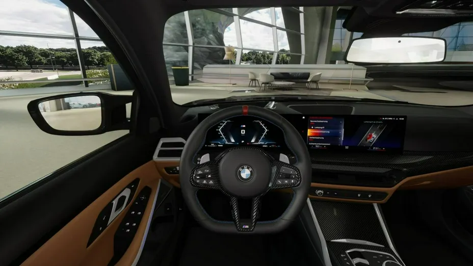BMW Seria 3 -
