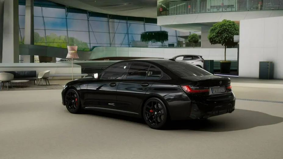 BMW Seria 3 -