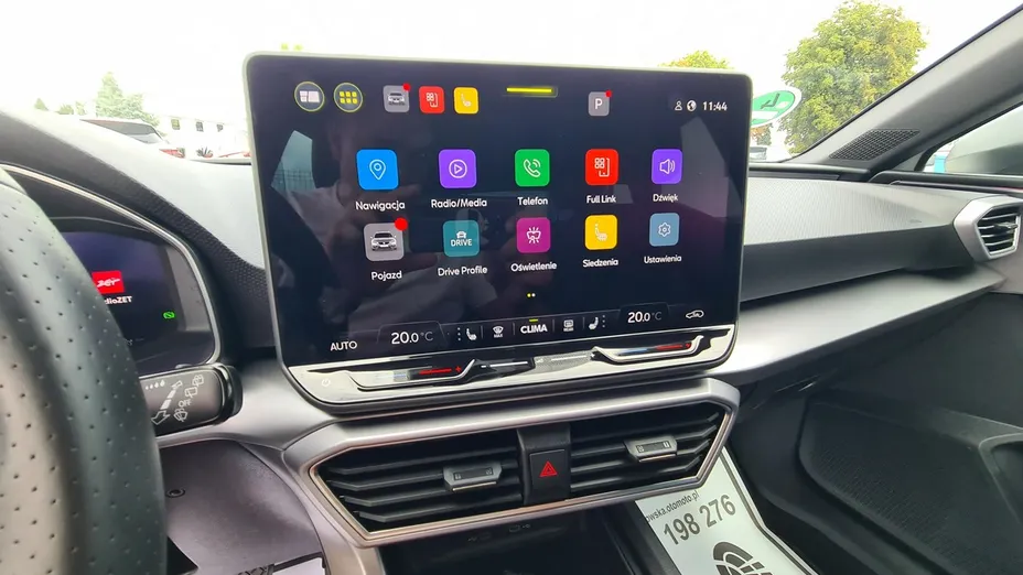 SEAT Leon -